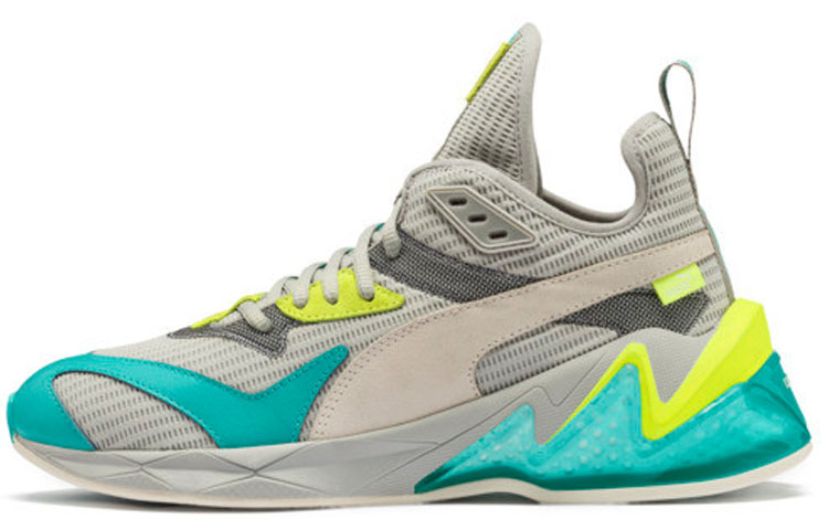 Puma LQDCELL Origin 'High Rise Blue Turquoise' 192862-03