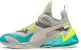 Puma LQDCELL Origin 'Kelabu Hijau' 192862-03