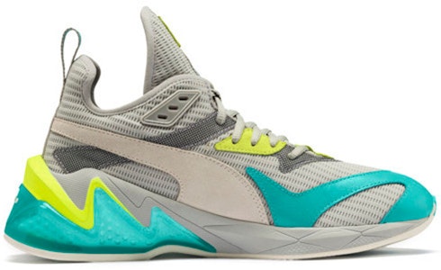 彪马 LQDCELL Origin '灰绿' 192862-03 Order 彪马 LQDCELL Origin '灰绿' 192862-03