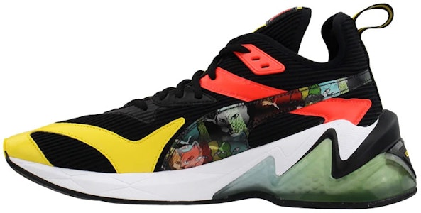 彪马LQDCELL Origin "恐怖猫 - 黑" 192950-01 Buy 彪马LQDCELL Origin "恐怖猫 - 黑" 192950-01