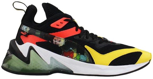 彪马LQDCELL Origin "恐怖猫 - 黑" 192950-01 Order 彪马LQDCELL Origin "恐怖猫 - 黑" 192950-01