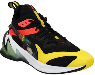 彪马LQDCELL Origin "恐怖猫 - 黑" 192950-01 Lookbook 彪马LQDCELL Origin "恐怖猫 - 黑" 192950-01