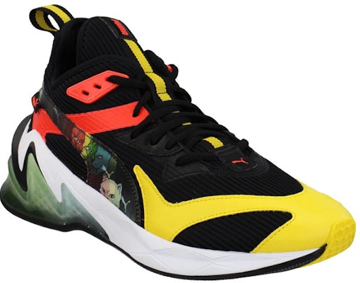 Puma LQDCELL Origin 'Scary Cat - Black' 192950-01 Lookbook Puma LQDCELL Origin 'Scary Cat - Black' 192950-01