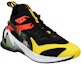 Lookbook Puma LQDCELL Origin 'Scary Cat - Hitam' 192950-01