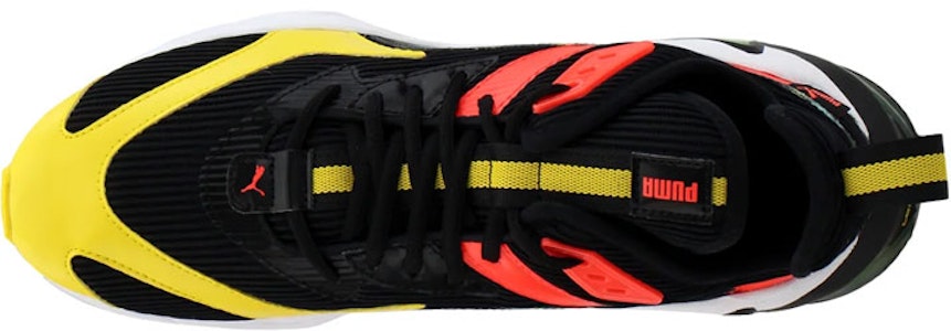 彪马LQDCELL Origin "恐怖猫 - 黑" 192950-01 Shop 彪马LQDCELL Origin "恐怖猫 - 黑" 192950-01