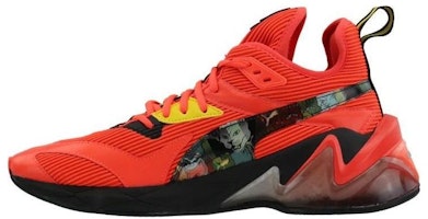 Puma LQDCELL Origin 'Scary Cat - Red' 192950-03 Puma LQDCELL Origin 'Scary Cat - Red' 192950-03