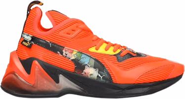 Puma LQDCELL Origin 'Scary Cat - Red' 192950-03 Puma LQDCELL Origin 'Scary Cat - Red' 192950-03
