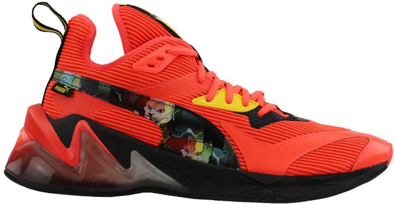 Puma LQDCELL Origin 'Scary Cat - Red' 192950-03 Order Puma LQDCELL Origin 'Scary Cat - Red' 192950-03