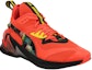 Lookbook Puma LQDCELL Origin 'Scary Cat - Merah' 192950-03