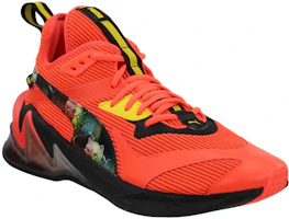 Lookbook Puma LQDCELL Origin 'Scary Cat - Red' 192950-03