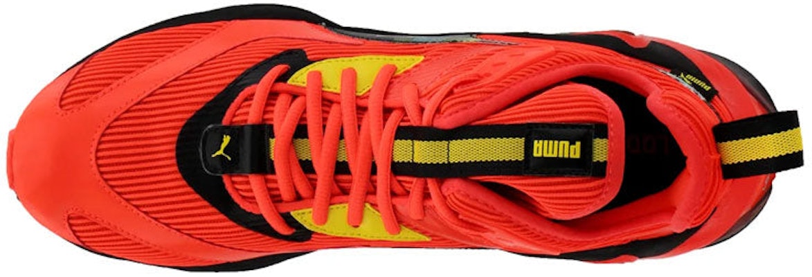 Puma LQDCELL Origin 'Scary Cat - Red' 192950-03 Shop Puma LQDCELL Origin 'Scary Cat - Red' 192950-03