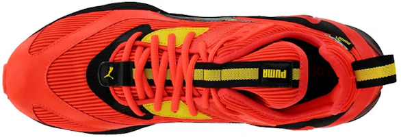 Shop Puma LQDCELL Origin 'Scary Cat - Red' 192950-03