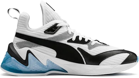 プーマ LQDCELL オリジン 白黒 (Puma LQDCELL Origin ShiroKuro) 192862-05 Order プーマ LQDCELL オリジン 白黒 (Puma LQDCELL Origin ShiroKuro) 192862-05