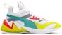Puma LQDCELL Origin 'Putih Kuning Alert' 192862-02