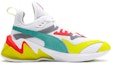 Order Puma LQDCELL Origin 'Putih Kuning Alert' 192862-02
