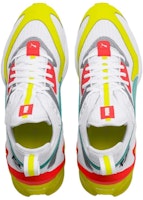 Puma LQDCELL Origin 'Putih Kuning Alert' 192862-02 Lookbook Puma LQDCELL Origin 'Putih Kuning Alert' 192862-02