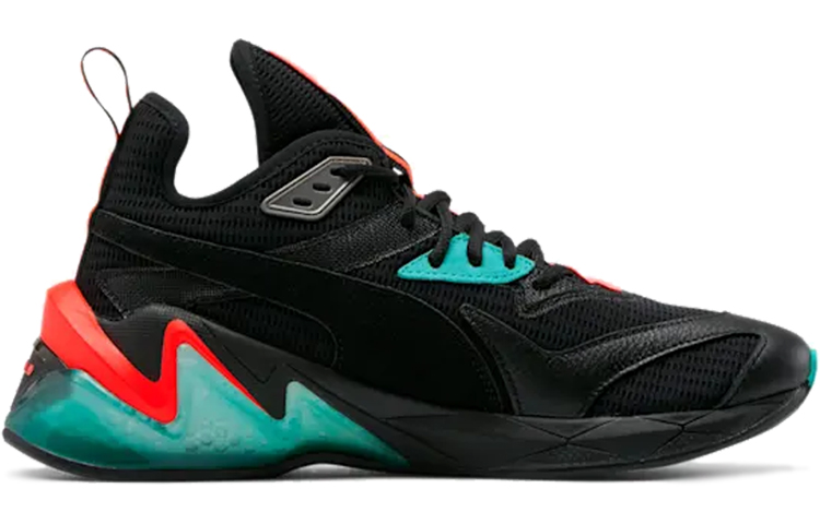 Order Puma LQDCELL Origin Tech 'Hitam Hijau' 192862-06