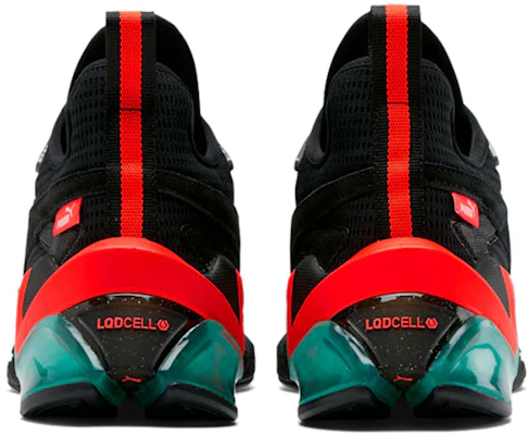 Puma LQDCELL Origin Tech 'Hitam Hijau' 192862-06 Shop Puma LQDCELL Origin Tech 'Hitam Hijau' 192862-06