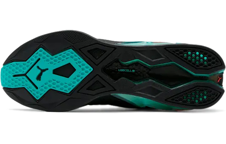 Purchase Puma LQDCELL Origin Tech 'Hitam Hijau' 192862-06