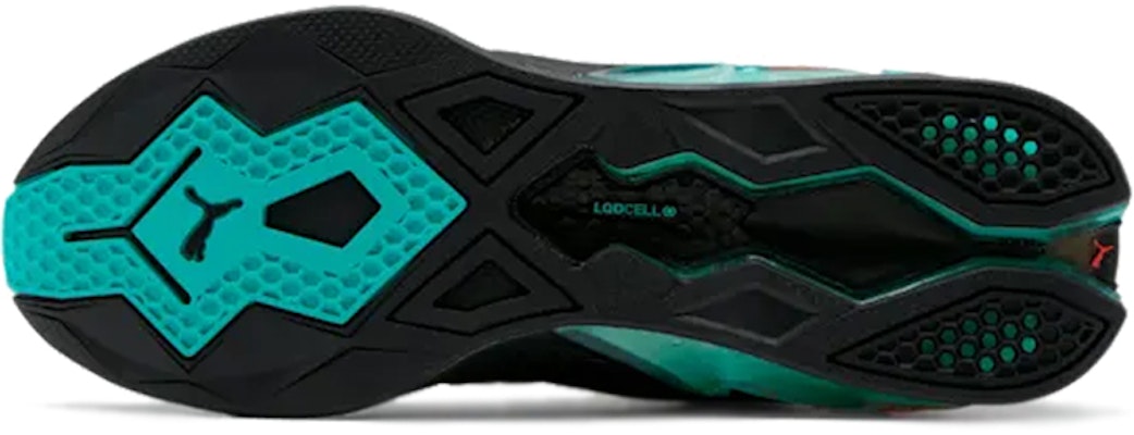 Puma LQDCELL Origin Tech 'Black Green' 192862-06 Purchase Puma LQDCELL Origin Tech 'Black Green' 192862-06