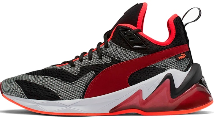 Puma LQDCELL Origin Tech 'Black Rhubarb' 192462-05 Buy Puma LQDCELL Origin Tech 'Black Rhubarb' 192462-05