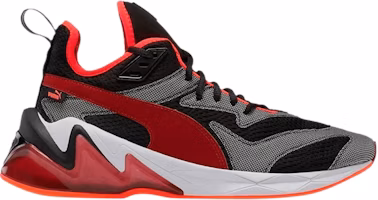 Puma LQDCELL Origin Tech 'Black Rhubarb' 192462-05 Puma LQDCELL Origin Tech 'Black Rhubarb' 192462-05