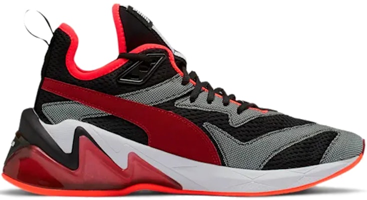 Puma LQDCELL Origin Tech 'Black Rhubarb' 192462-05 Order Puma LQDCELL Origin Tech 'Black Rhubarb' 192462-05