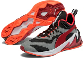 Lookbook Puma LQDCELL Origin Tech 'Black Rhubarb' 192462-05
