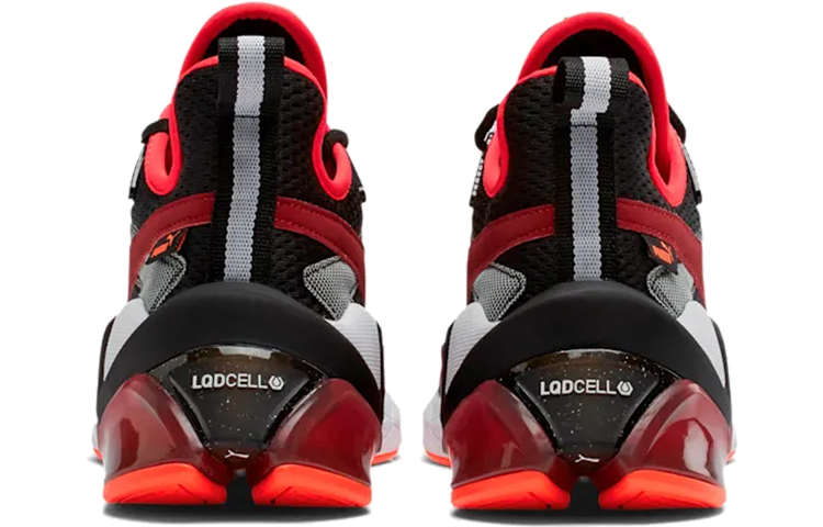Shop 彪马 LQDCELL Origin Tech '黑色大黄' 192462-05