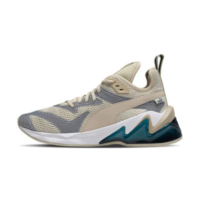 Puma Lqdcell Origin Tech 'Khaki Gray'