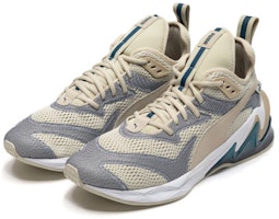 푸마 LQDCELL 오리진 테크 '카키 그레이' 192462-08 Lookbook 푸마 LQDCELL 오리진 테크 '카키 그레이' 192462-08