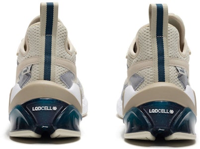 푸마 LQDCELL 오리진 테크 '카키 그레이' 192462-08 Shop 푸마 LQDCELL 오리진 테크 '카키 그레이' 192462-08