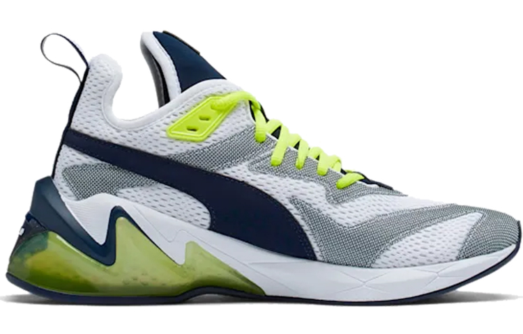 Order Puma LQDCELL Origin Tech 'Putih Kuning' 192462-06