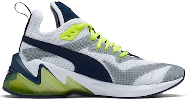 Order Puma LQDCELL Origin Tech 'White Yellow' 192462-06