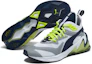 Lookbook Puma LQDCELL Origin Tech 'Putih Kuning' 192462-06