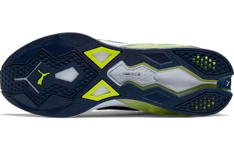 Purchase Puma LQDCELL Origin Tech 'Putih Kuning' 192462-06