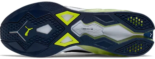 Purchase Puma LQDCELL Origin Tech 'White Yellow' 192462-06