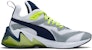 Puma LQDCELL Origin Tech 'Putih Kuning' 192462-06