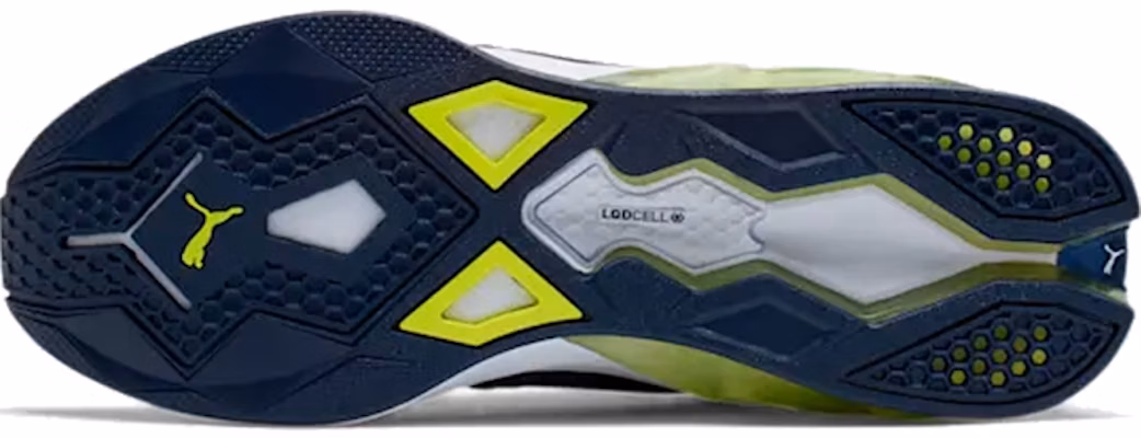 Puma LQDCELL Origin Tech 'White Yellow' 192462-06 Purchase Puma LQDCELL Origin Tech 'White Yellow' 192462-06
