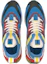 Lookbook Puma LQDCELL Origin Tech 'Kuning Biru' 192862-09