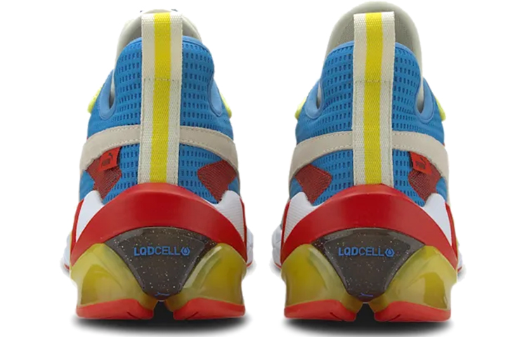 Shop Puma LQDCELL Origin Tech 'Kuning Biru' 192862-09