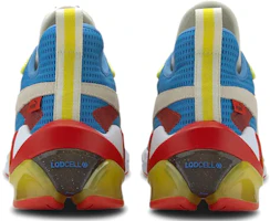 Shop Puma LQDCELL Origin Tech ''Giallo Blu'' 192862-09