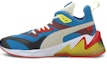 Buy Puma LQDCELL Origin Tech 'Kuning Biru' 192862-09