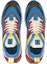 Lookbook Puma LQDCELL Origin Tech 'Kuning Biru' 192862-09