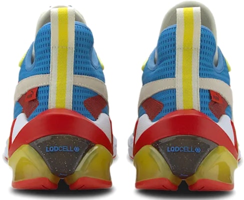 Puma LQDCELL Origin Tech 'Yellow Blue' 192862-09 Shop Puma LQDCELL Origin Tech 'Yellow Blue' 192862-09