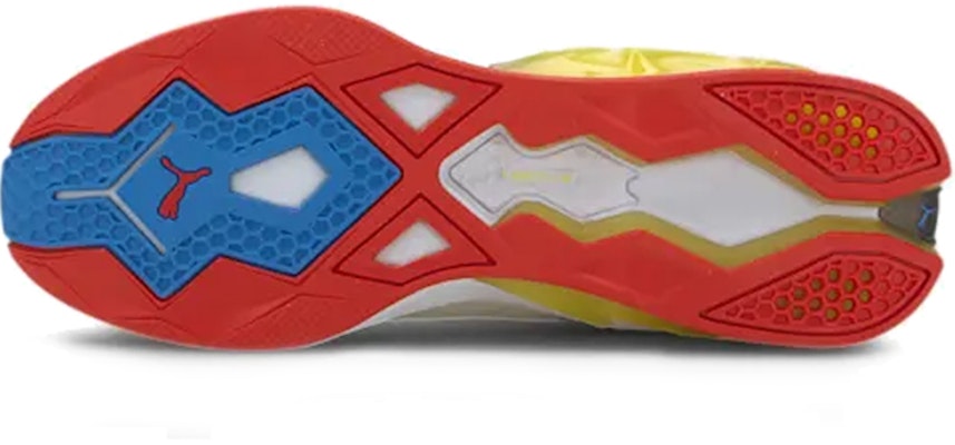 Puma LQDCELL Origin Tech 'Yellow Blue' 192862-09 Purchase Puma LQDCELL Origin Tech 'Yellow Blue' 192862-09
