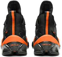 Shop Puma LQDCELL Origin Terrain ''Nero Arancione'' 192801-02