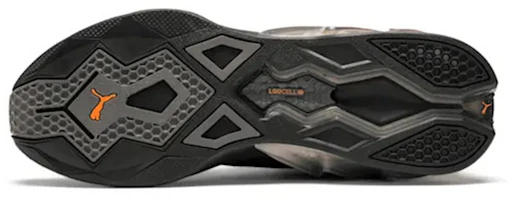 Purchase Puma LQDCELL Origin Terrain ''Nero Arancione'' 192801-02