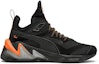 Order Puma LQDCELL Origin Terrain 'Hitam Oren' 192801-02