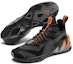 Lookbook Puma LQDCELL Origin Terrain 'Hitam Oren' 192801-02